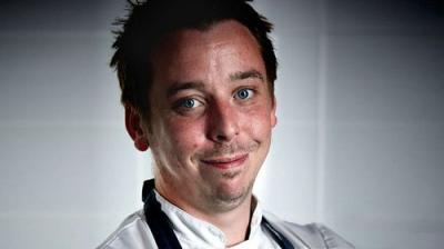 Great British Menu