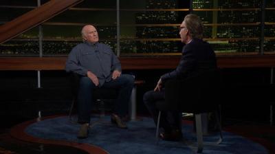 Real Time with Bill Maher