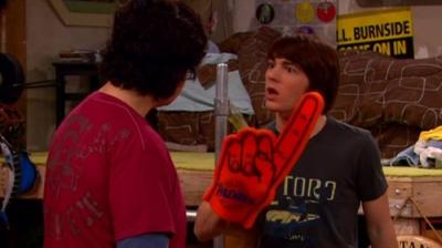 Drake & Josh