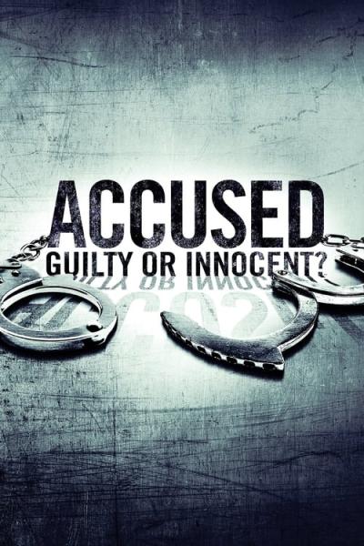 Accused: Guilty or Innocent? filmas online