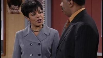 The Steve Harvey Show