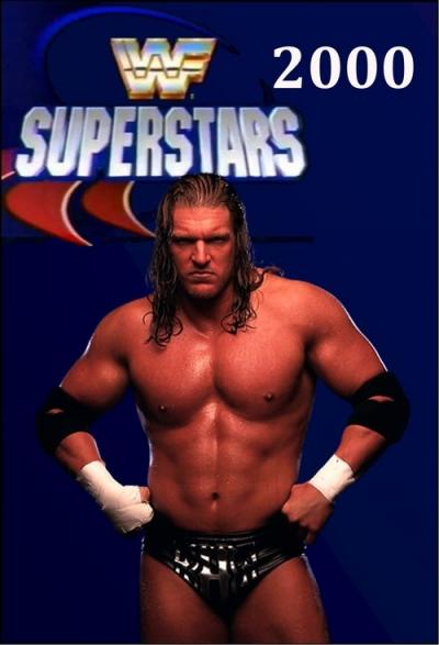 WWF Superstars filmas online