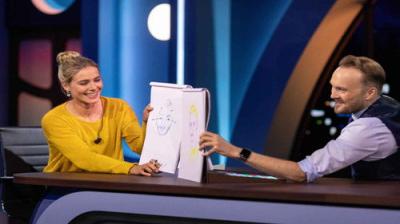 De Avondshow met Arjen Lubach