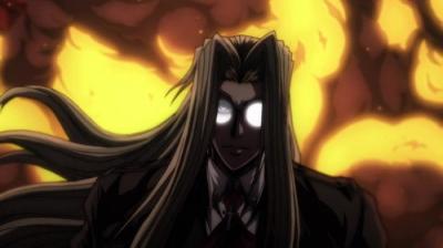 Hellsing Ultimate