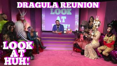 The Boulet Brothers' Dragula
