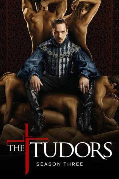 Tiudorų dinastija filmas online