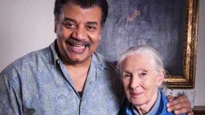 StarTalk with Neil deGrasse Tyson