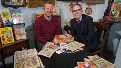 Bargain Hunt