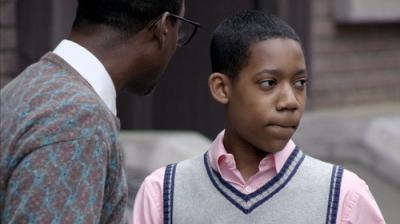 Everybody Hates Chris