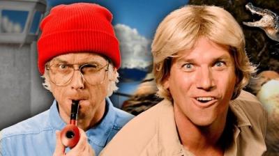 Epic Rap Battles of History