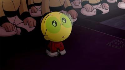 Xiaolin Chronicles