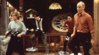 3rd Rock from the Sun