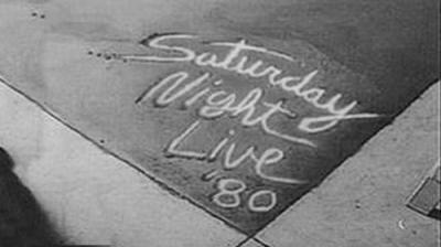 Saturday Night Live