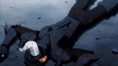 家庭教師ヒットマン REBORN!