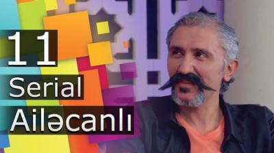 Ailəcanlı