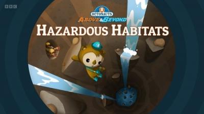 Octonauts: Above & Beyond