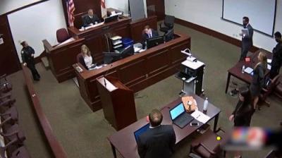 Court Cam