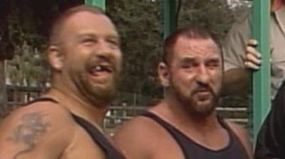 WWF Prime Time Wrestling