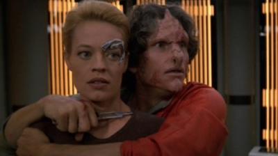 Star Trek: Voyager