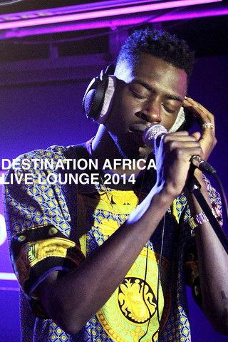 BBC Radio 1's Live Lounge filmas online