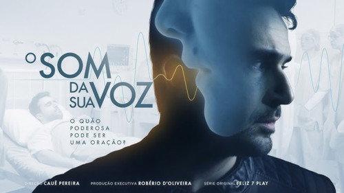 O Som da Sua Voz filmas žiurėti online