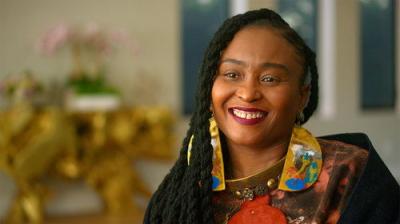 Ladies First: A Story of Women in Hip-Hop