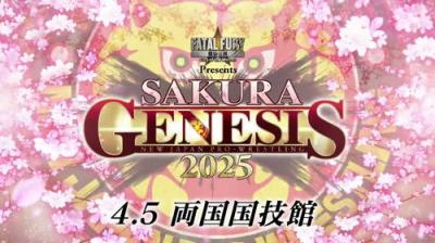 New Japan Pro Wrestling