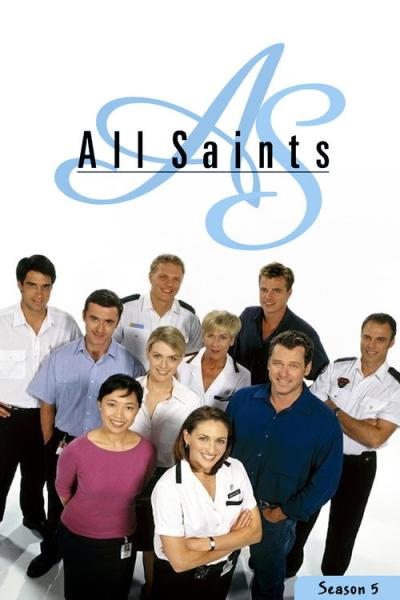 All Saints filmas online