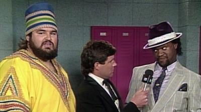 WWE Saturday Night's Main Event