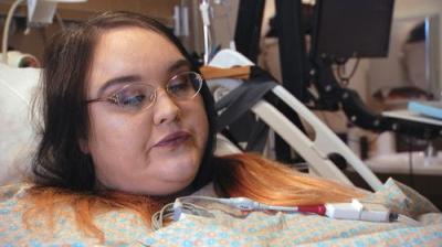 My 600-lb Life
