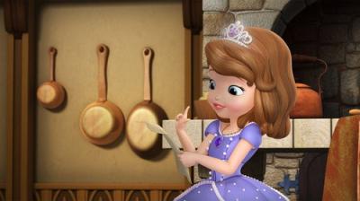Sofia the First