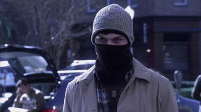 Dvasių užkalbėtoja