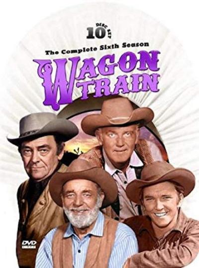 Wagon Train filmas online