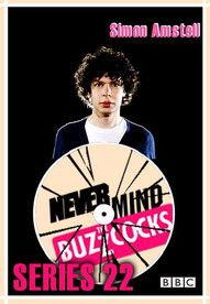 Never Mind the Buzzcocks filmas online