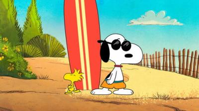 The Snoopy Show