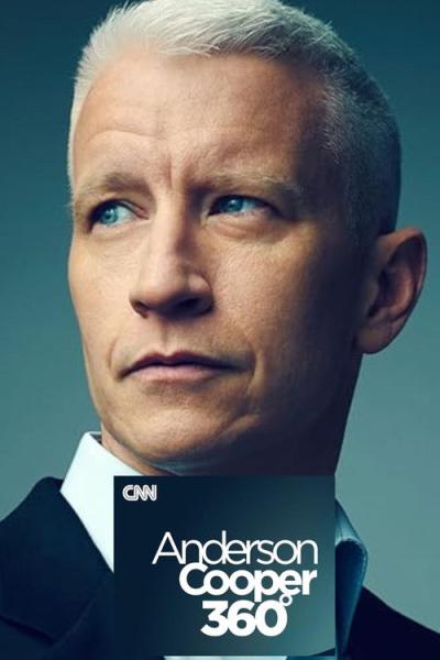 Anderson Cooper 360° filmas online