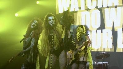 The Boulet Brothers' Dragula