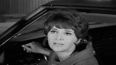 The Fugitive