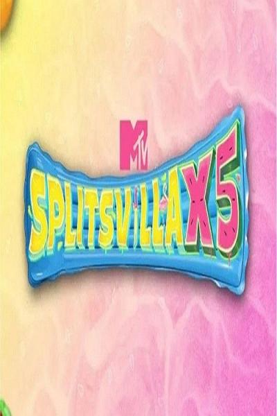 MTV Splitsvilla filmas online