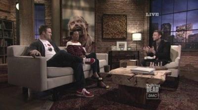 Talking Dead