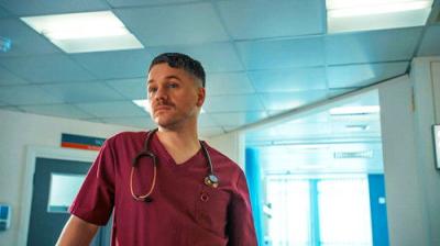 Holby City