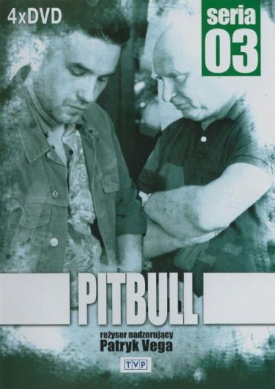 Pitbull filmas online