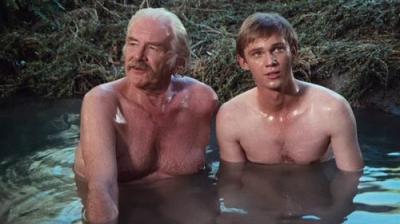 The Waltons