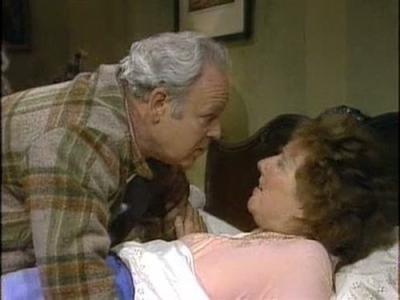 All in the Family