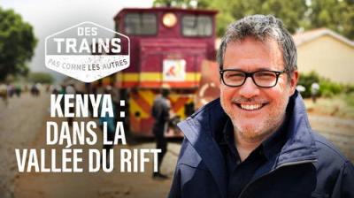 Des trains pas comme les autres