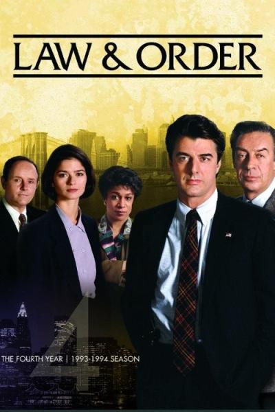 Įstatymas ir tvarka filmas online