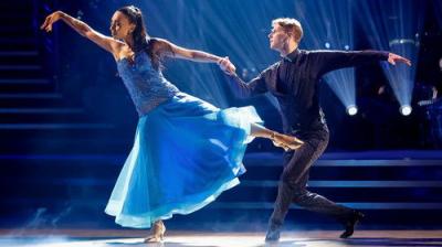 Strictly Come Dancing