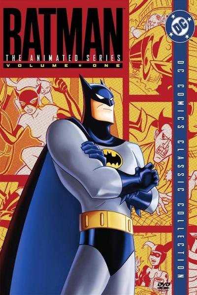 Batman: The Animated Series filmas online