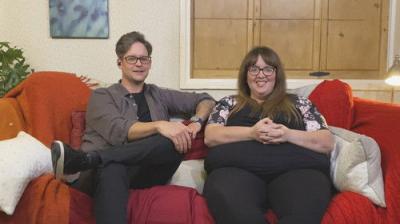 90 Day Fiancé: Pillow Talk