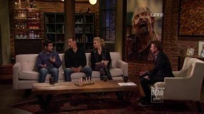 Talking Dead